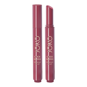 Joko Click Gloss кремовый блеск для губ 05 Nude 1,2 г