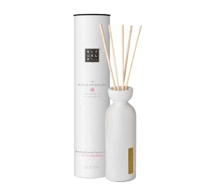 Rituals The Ritual Of Sakura Rice Milk & Cherry Blossom ароматичний міні дифузор 70 мл
