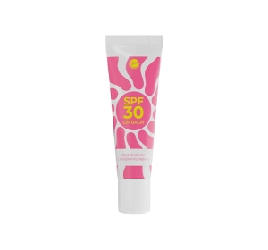 Bell бальзам для губ з фільтром UV SPF30 01 Raspberry 10 г