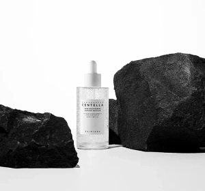 SKIN1004 TONE BRIGHTENING CAPSULE AMPOULE СЫВОРОТКА ДЛЯ ЛИЦА 30МЛ