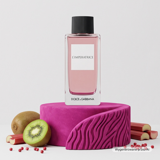 Натисніть на картинку, щоб її збільшити DOLCE & GABBANA D&G ANTHOLOGY L IMPERATRICE 3 ТУАЛЕТНА ВОДА 100МЛ