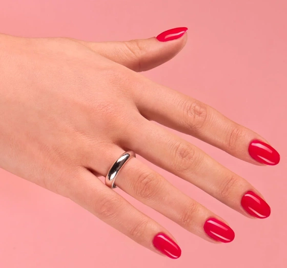 SEMILAC ГЕЛЬ-ЛАК UV ELEGANT RASPBERRY 103