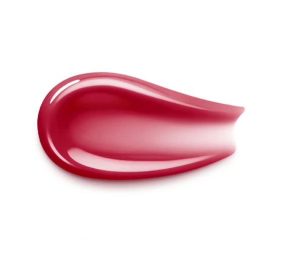 KIKO Milano 3D Hydra Lipgloss блеск для увеличения губ 15 Cherry Red 6,5мл