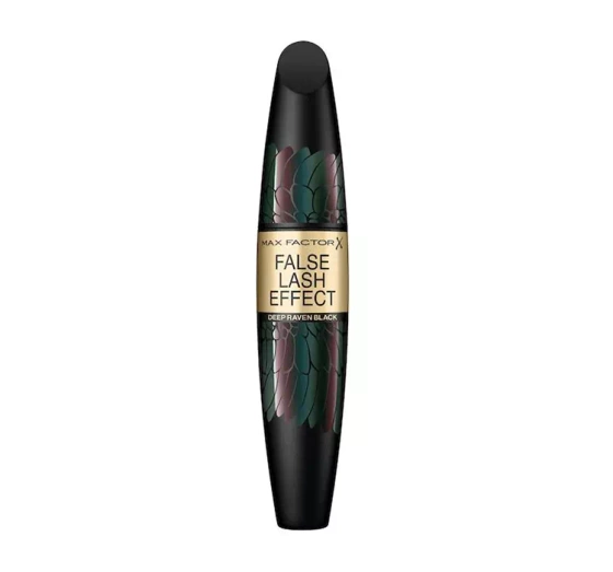MAX FACTOR FALSE LASH EFFECT RAVEN ТУШ ДЛЯ ВІЙ DEEP RAVEN BLACK 13,1МЛ