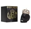 POLICE TO BE THE KING WODA ТУАЛЕТНАЯ ВОДА 125МЛ