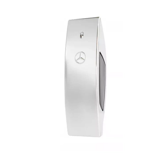 ТЕСТЕР MERCEDES-BENZ CLUB FOR MEN ТУАЛЕТНА ВОДА 100МЛ