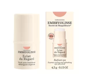 EMBRYOLISSE SECRET DE MAQUILLEURS КРЕМ ПІД ОЧІ СТІК 4,5Г