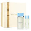 Dolce & Gabbana Light Blue туалетна вода 100 мл + 2 × 10 мл