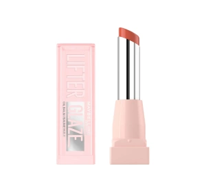 Maybelline Lifter Glaze бальзам для губ 006 Caramel Glow 2,8г