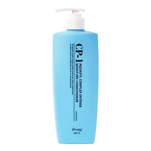 CP-1 Esthetic House Aquaxyl Complex Intense Moisture Conditioner интенсивно увлажняющий кондиционер для волос 500 мл