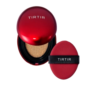 TIRTIR Mask Fit Red Cushion SPF 40 PA++ стойкое тональное средство для лица 24W Soft Beige 18 г