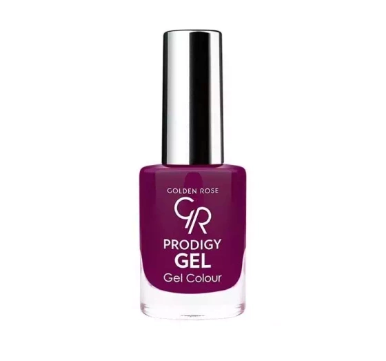 GOLDEN ROSE PRODIGY GEL ГЕЛЬ-ЛАК 20
