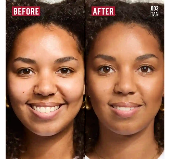 Натисніть на картинку, щоб її збільшити Rimmel Multi Tasker освітлюючий бронзер-стік 003 Tan 4,5г