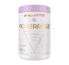 ALLNUTRITION ALLDEYNN POWERROSE ПЕРЕДТРЕНУВАЛЬНА ДОБАВКА TROPICAL-ORANGE 450Г