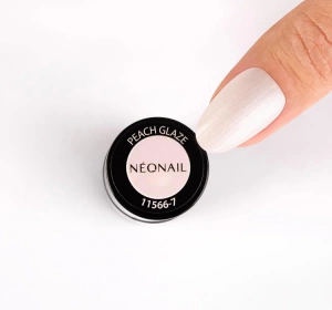 Neonail A Moment in Time гель-лак 11566 Peach Glaze  7,2 мл