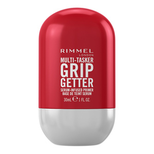 Rimmel Multi Tasker Grip Getter зволожуюча основа під макіяж із сироваткою 30 мл