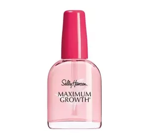 SALLY HANSEN MAXIMUM GROWTH РІСТ МІЦНИХ НІГТІВ