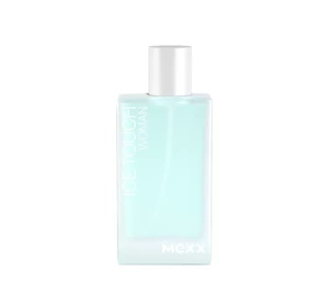 MEXX ICE TOUCH WOMAN ТУАЛЕТНА ВОДА 30МЛ