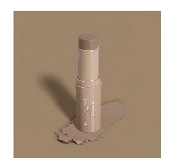 Натисніть на картинку, щоб її збільшити NAM Sculpting Stick Bronzer кремовий бронзер 02 True Natural 10г