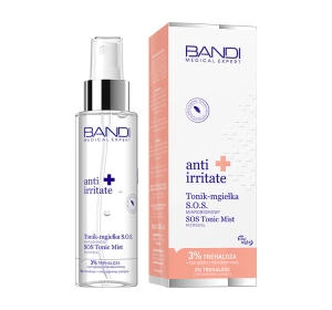 BANDI MEDICAL ANTI IRRITATE ТОНІК-СПРЕЙ SOS 100МЛ