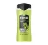 AXE ANTI HANGOVER МУЖСКОЙ ГЕЛЬ ДЛЯ ДУША 400 МЛ