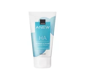 Avon Anew Ha Hydrate & Plump зволожуюче-зміцнюючий крем для обличчя 50 мл