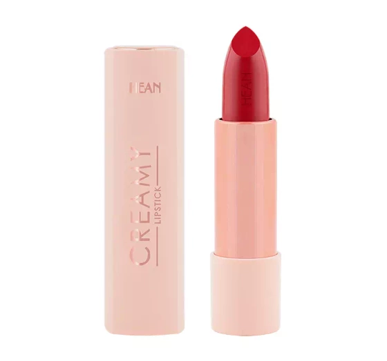 HEAN CREAMY LIPSTICK ГУБНА ПОМАДА 26 TANGO 4,5Г
