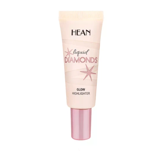 HEAN LIQUID DIAMONDS ЖИДКИЙ ХАЙЛАЙТЕР ДЛЯ ЛИЦА И ТЕЛА DAY GLOW 20МЛ