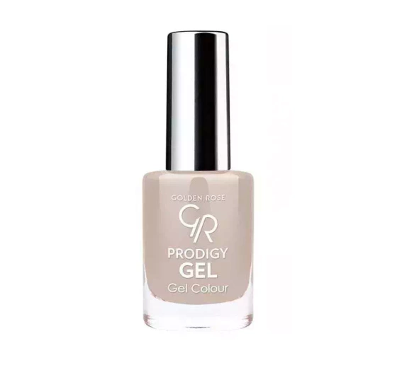 GOLDEN ROSE PRODIGY GEL ГЕЛЬ-ЛАК 03