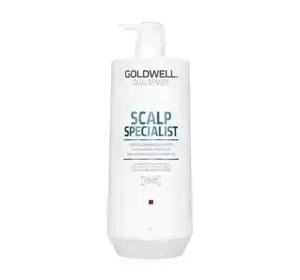 GOLDWELL SCALP SPECIALIST ОЧИЩУВАЛЬНИЙ ШАМПУНЬ 1Л