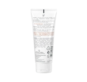 AVENE TOLERANCE CONTROL ЗАСПОКІЙЛИВО-РЕГЕНЕРУЮЧИЙ КРЕМ 40МЛ