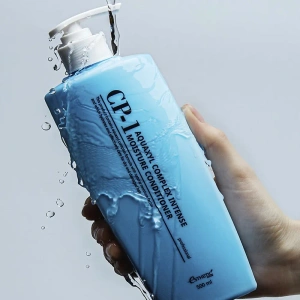CP-1 Esthetic House Aquaxyl Complex Intense Moisture Conditioner интенсивно увлажняющий кондиционер для волос 500 мл