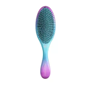 OLIVIA GARDEN AURORA BLUE ЩІТКА ДЛЯ ВОЛОССЯ