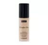 PUPA WONDER ME ВОДОСТІЙКИЙ ТОНАЛЬНИЙ ЗАСІБ  020 LIGHT BEIGE 30МЛ