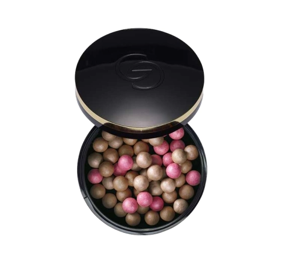 ORIFLAME GIORDANI GOLD ОСВІТЛЮЮЧІ ПЕРЛИНКИ RADIANT ROSE 22Г