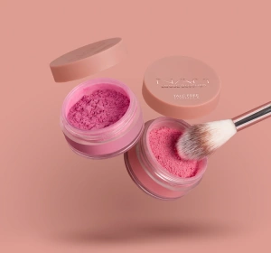 NAM Talc Free розсипчасті рум'яна для щік 02 Dragon Fruit 2,5г
