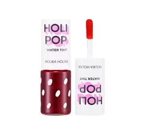 HOLIKA HOLIKA HOLI POP ТИНТ ДЛЯ ГУБ 01 TOMATO 9МЛ