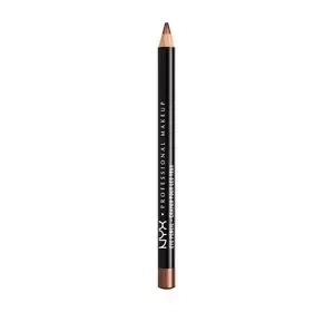 NYX PROFESSIONAL MAKEUP EYE PENCIL ОЛІВЕЦЬ ДЛЯ ОЧЕЙ 907 CAFE 1,1Г