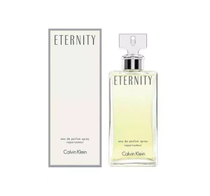 CALVIN KLEIN CK ETERNITY WOMAN ПАРФУМОВАНА ВОДА СПРЕЙ 30МЛ