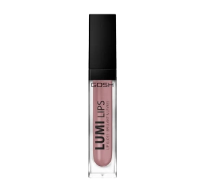 GOSH LUMI LIPS БЛИСК ДЛЯ ГУБ 006 GAL 6МЛ