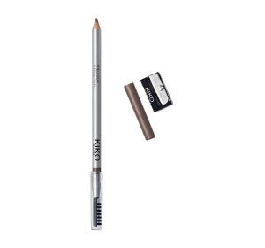 KIKO Milano Precision олівець для брів із точилкою 06 Auburn 0,55 г