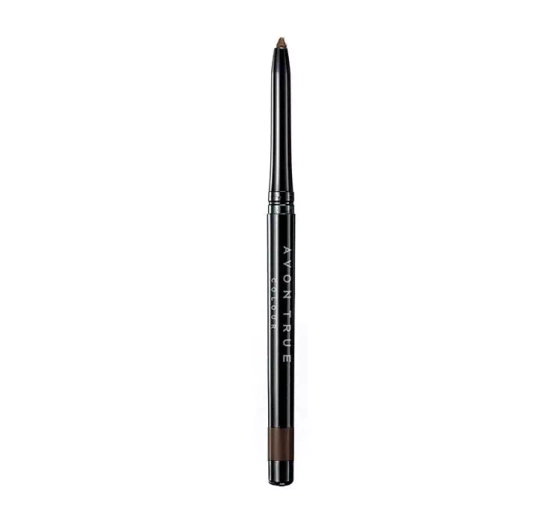 AVON TRUE COLOUR КЛАССИЧЕСКИЙ КОНТУРНЫЙ КАРАНДАШ ДЛЯ ГЛАЗ COSMIC BROWN 0,28 Г