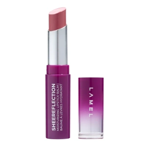 Lamel SHEEReflection зволожуюча помада-бальзам для губ 03 Go For Mauve 3,6 г