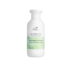 WELLA PROFESSIONALS ELEMENTS RENEWING ШАМПУНЬ ДЛЯ ВОЛОССЯ 250МЛ