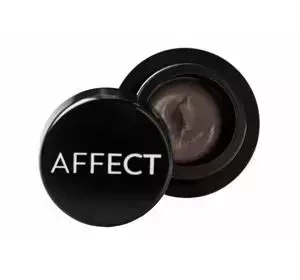 AFFECT ВОДОСТОЙКАЯ ПОМАДА ДЛЯ БРОВЕЙ   MEDIUM