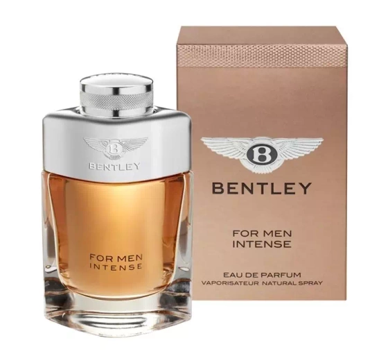 BENTLEY FOR MEN INTENSE ПАРФУМОВАНА ВОДА 100МЛ