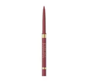 EVELINE MAKE A SHAPE АВТОМАТИЧЕСКИЙ КАРАНДАШ ДЛЯ ГУБ 03 ROSEWOOD 1,4Г