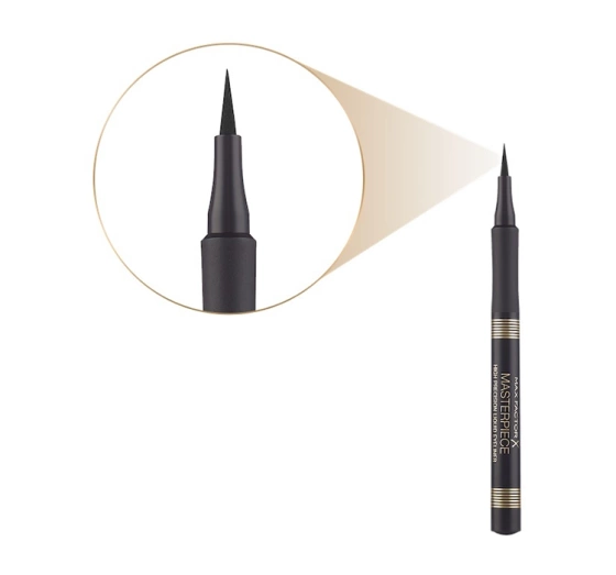 MAX FACTOR MASTERPIECE ПІДВОДКА ЧОРНА