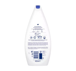 DOVE DEEPLY NOURISHING ГЕЛЬ ДЛЯ ДУШУ 450МЛ