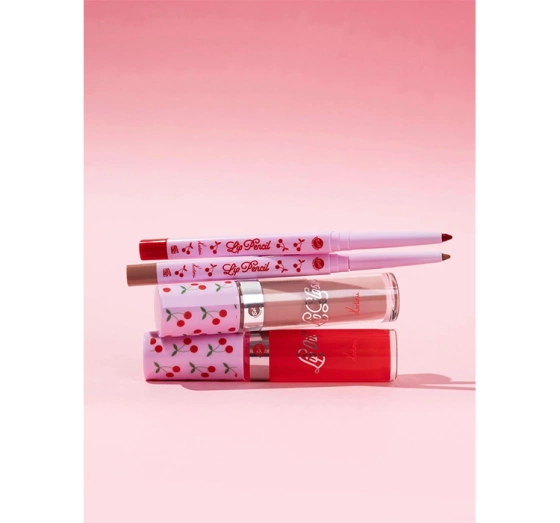 Bell x Kartonii олівець для губ 01 Butter Cake 0,26 г